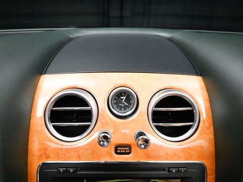 Used 2017 Bentley Continental GT image 98