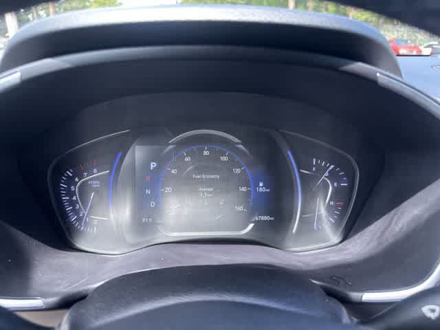 Used 2020 Hyundai Santa Fe SEL FWD image 33