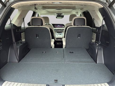 Used 2024 Hyundai Palisade Calligraphy image 28