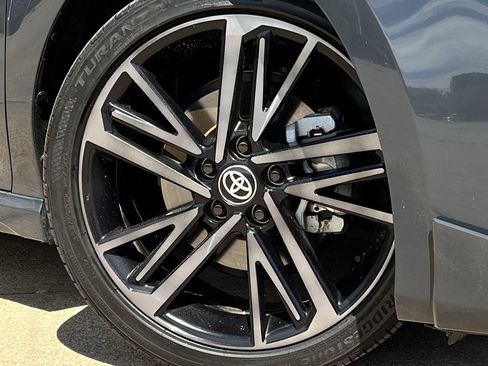 Used 2025 Toyota Camry XSE w/ Premium Package image 29