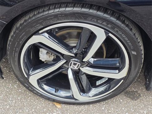 Used 2022 Honda Accord Sport Special Edition image 34