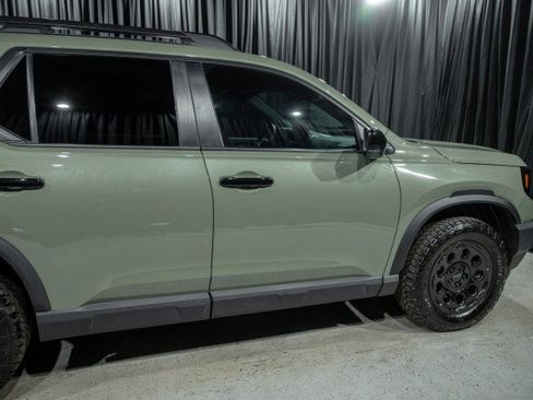 Used 2026 Honda Passport TrailSport image 4