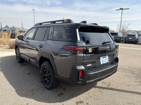 New 2026 Subaru Outback Wilderness image 15