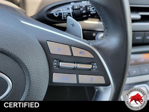 Used 2024 Hyundai Palisade SEL FWD image 32