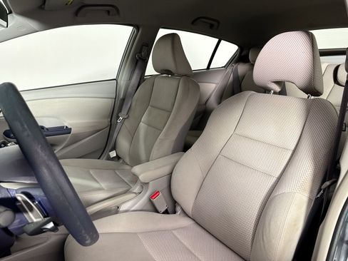 Used 2010 Honda Insight EX image 17