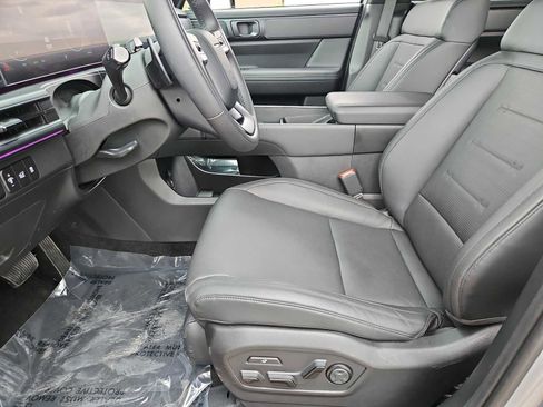 New 2026 Hyundai Santa Fe Calligraphy AWD/4WD image 16