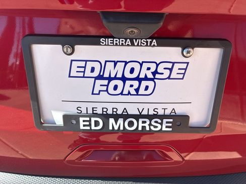 Used 2020 Ford Escape SEL FWD image 42