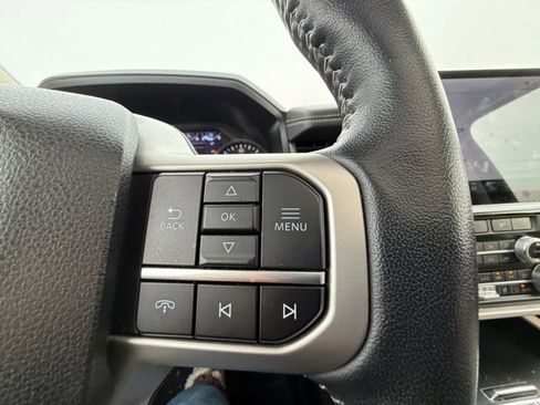 Certified 2023 Ford Expedition XLT image 23