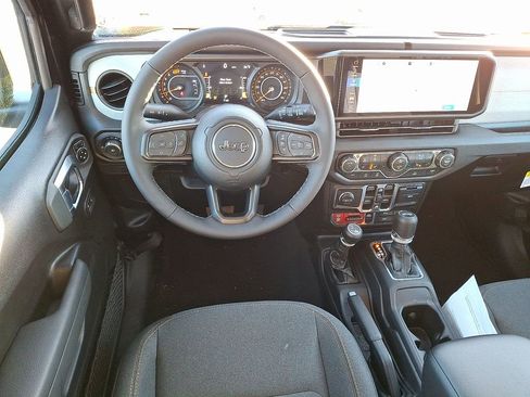 New 2026 Jeep Wrangler Willys image 2