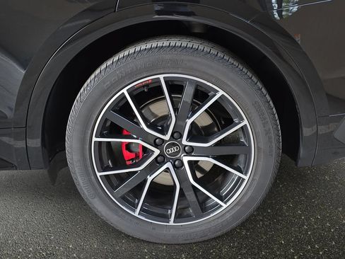 Used 2023 Audi SQ5 Premium Plus w/ Premium Plus Package AWD/4WD image 35