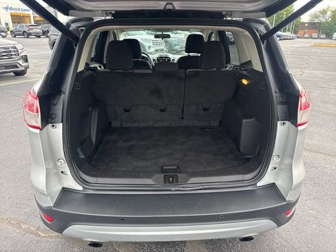 Used 2014 Ford Escape SE w/ Equipment Group 201A FWD image 12