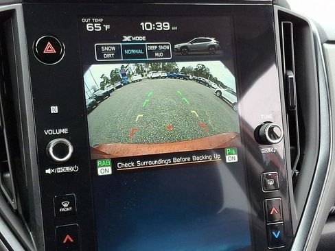 Used 2024 Subaru Crosstrek 2.5i Limited AWD/4WD image 18