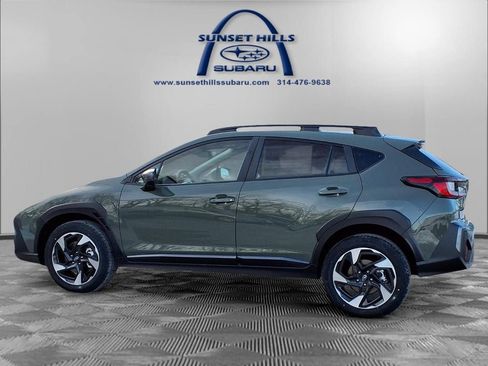 New 2026 Subaru Crosstrek 2.5i Limited image 12