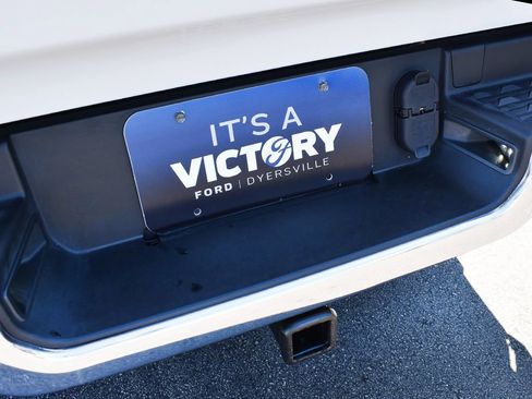 Used 2019 RAM 1500 Laramie AWD/4WD image 8