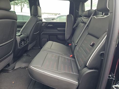 Certified 2026 GMC Sierra 2500 AT4X image 6