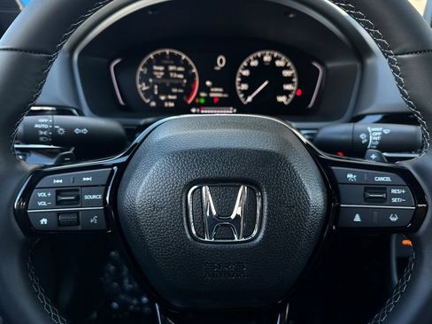 New 2026 Honda Civic Sport image 23