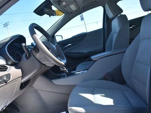 Used 2023 Chevrolet Malibu LT image 21