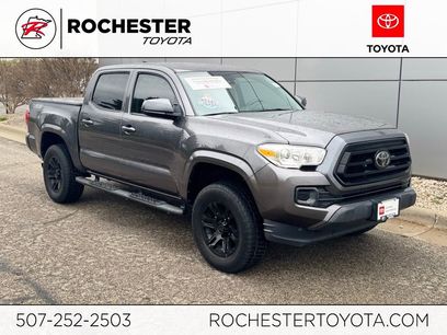 Used 2021 Toyota Tacoma SR