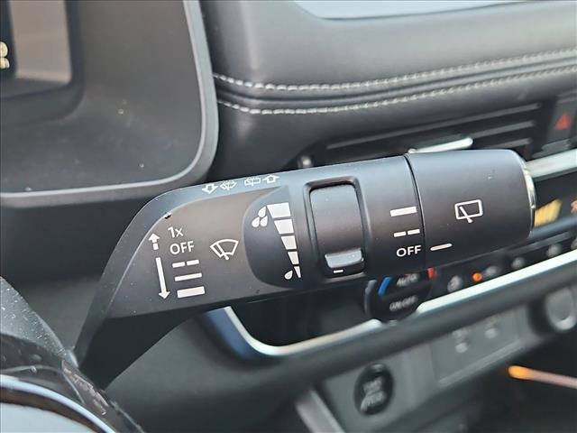 Used 2026 Nissan Rogue SL FWD image 15