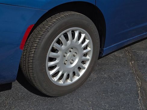 Used 2023 Dodge Charger Police w/ Convenience Group I image 5