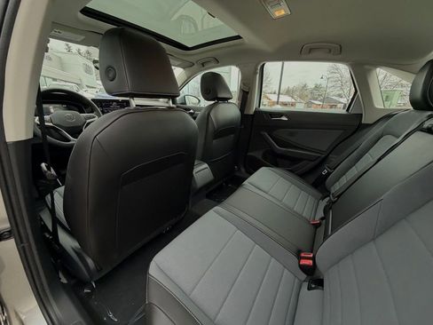 New 2026 Volkswagen Jetta SE image 26