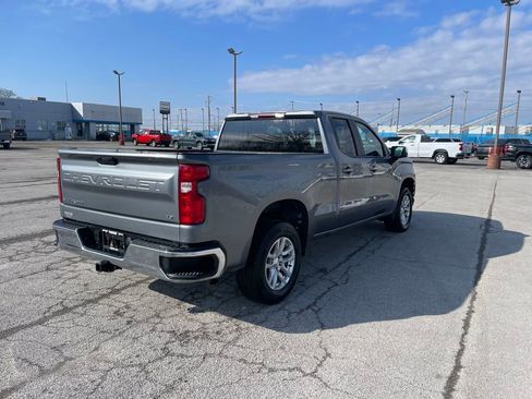 Used 2019 Chevrolet Silverado 1500 LT w/ All-Star Edition image 5
