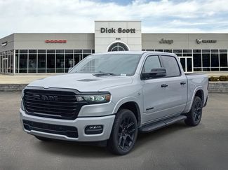 New 2026 RAM 1500 Laramie w/ Night Edition AWD/4WD video 2
