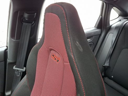 Certified 2024 Honda Civic Si image 17