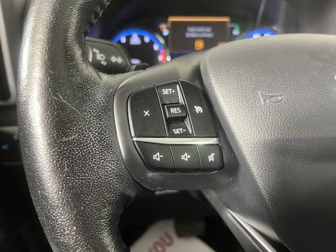 Used 2021 Ford Bronco Sport First Edition AWD/4WD image 18