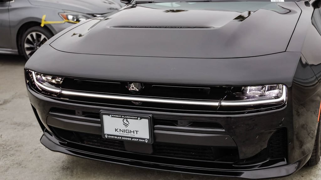 New 2026 Dodge Charger R/T AWD/4WD image 6