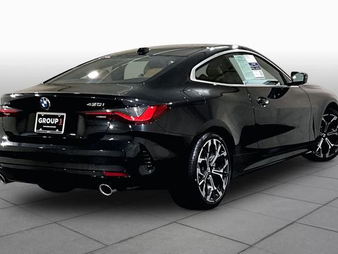Used 2026 BMW 430i xDrive Coupe w/ Premium Package AWD/4WD image 12