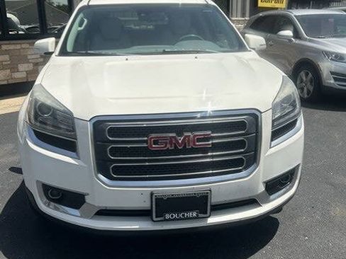 Used 2014 GMC Acadia SLT AWD/4WD image 18