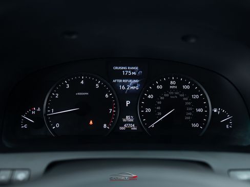 Used 2017 Lexus LS 460 RWD image 22