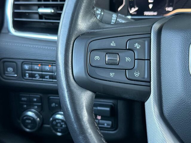 Used 2023 GMC Yukon XL Denali w/ Denali Reserve Package AWD/4WD image 31