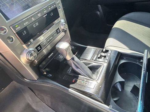 Used 2021 Lexus GX 460 Premium AWD/4WD image 17