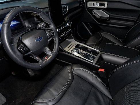 Used 2023 Ford Explorer ST w/ Equipment Group 401A image 15