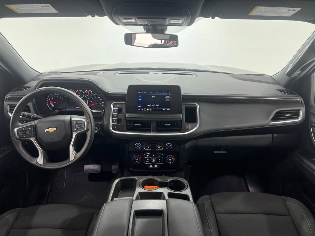 Used 2022 Chevrolet Tahoe 4WD image 19