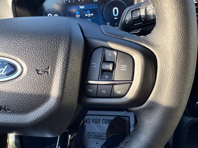 New 2026 Ford Ranger Lariat w/ FX4 Off-Road Package AWD/4WD image 24