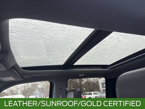 Certified 2023 Ford F150 Lariat w/ Equipment Group 502A High AWD/4WD image 22