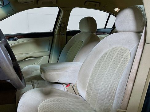 Used 2007 Buick Lucerne CX image 11