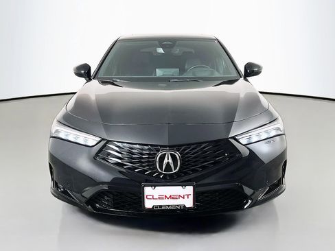 Used 2025 Acura Integra A-Spec FWD image 3