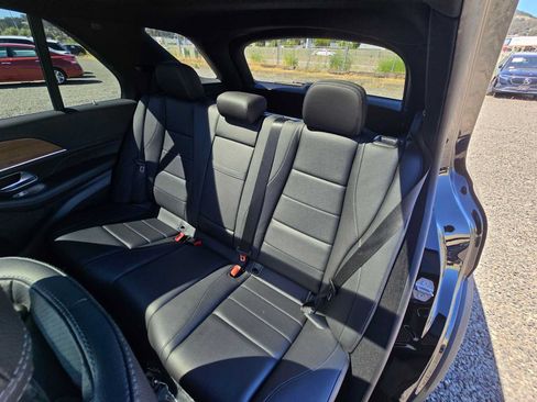 Used 2021 Mercedes-Benz GLE 350 4MATIC image 17