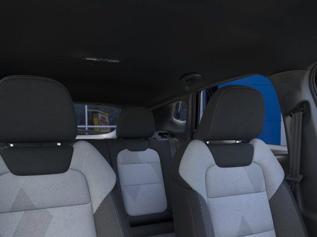 New 2026 Chevrolet Trax RS FWD image 25