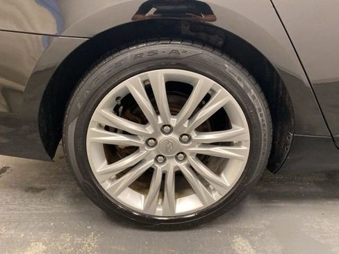 Used 2018 Cadillac XTS Luxury image 26