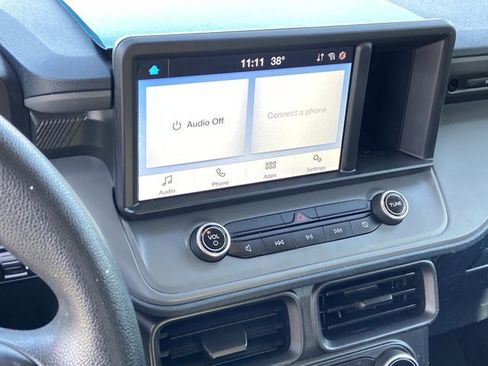 Used 2022 Ford Maverick XL image 22