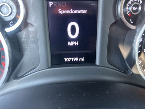 Used 2019 RAM 2500 Big Horn AWD/4WD image 29