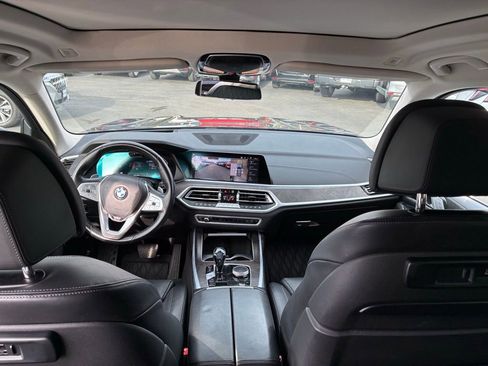 Used 2021 BMW X7 xDrive40i w/ Premium Package image 29