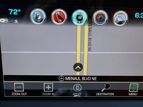 Used 2018 Chevrolet Camaro SS w/ Hot Wheels Edition RWD image 13