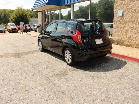 Used 2019 Nissan Versa Note SV FWD image 4