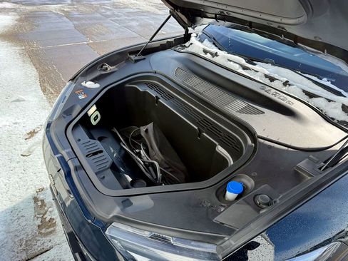 Used 2023 Ford Mustang Mach-E GT w/ GT Performance Edition image 38